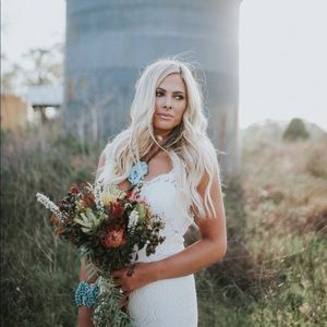 Meet your Posher, Kaci